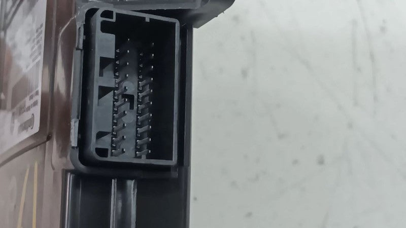 68155691AF Chassis ECM 558935