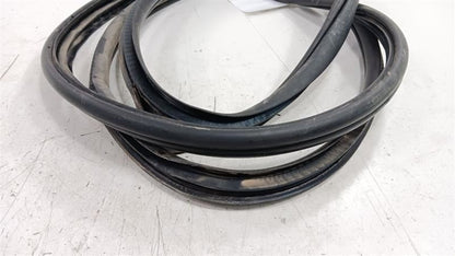 Mazda CX-9 On Body Door Jamb Seal Rear Left Back 2012 2011 2010  OEM