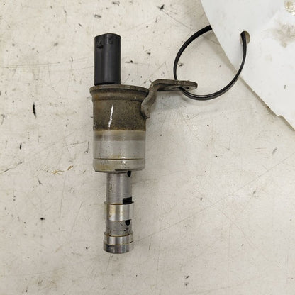 Cadillac CT6 Variable Timing Gear Oil Control Valve Solenoid Cylinder 