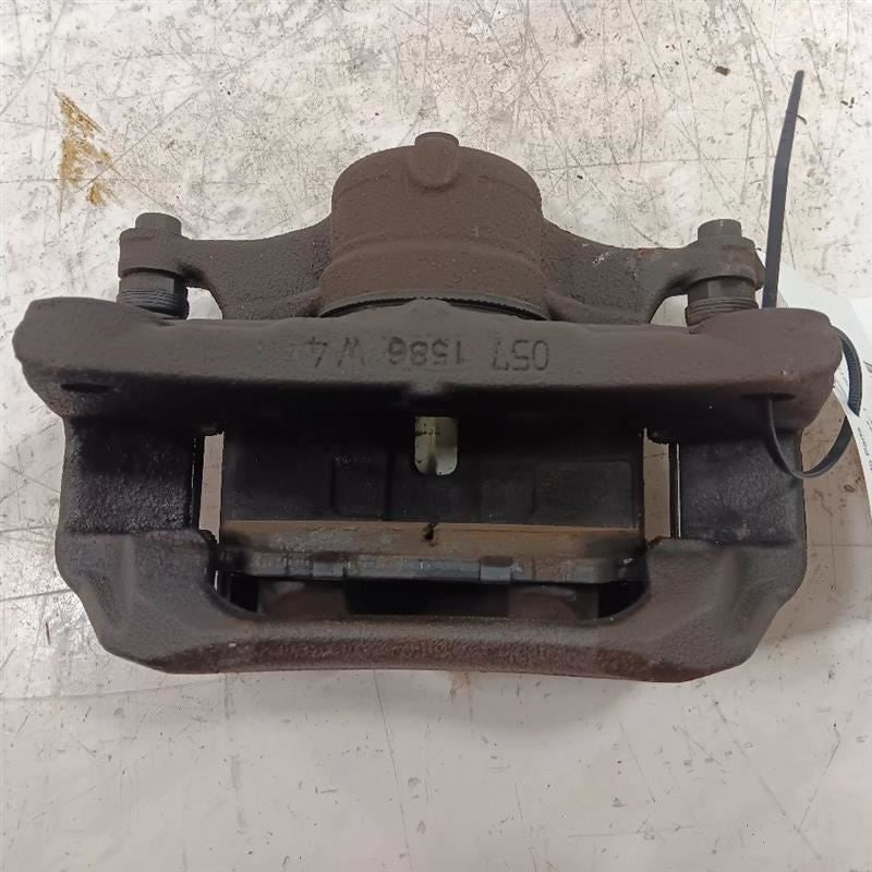 Passenger Right Front Brake Caliper W/ Electric Parking Brake Fits 14-