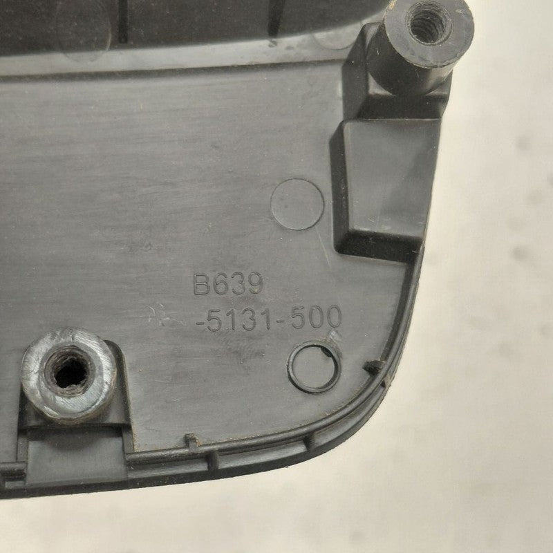 Honda Clarity 12V Power Port Socket {B6395131500} 2018 2019 2020