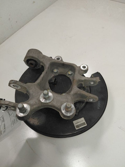 Driver Left Rear Knuckle Stub Bearing Hub FWD Fits 17-22 Kia Sportage 