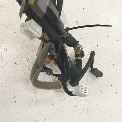 Mazda 6 Door Harness Wire Wiring Left Driver Front  2016 2015 2014