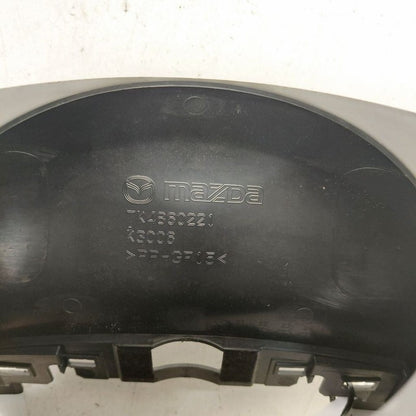 Mazda CX-5 Steering Column Trim Cover Shell  2023 2022 2021 2020 OEM