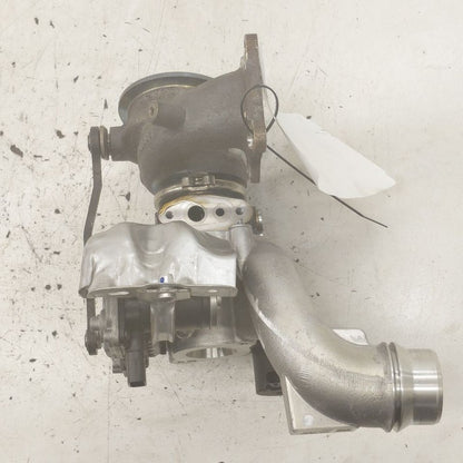 Turbo Supercharger 1.3L Fits 20-25 Buick Encore GX