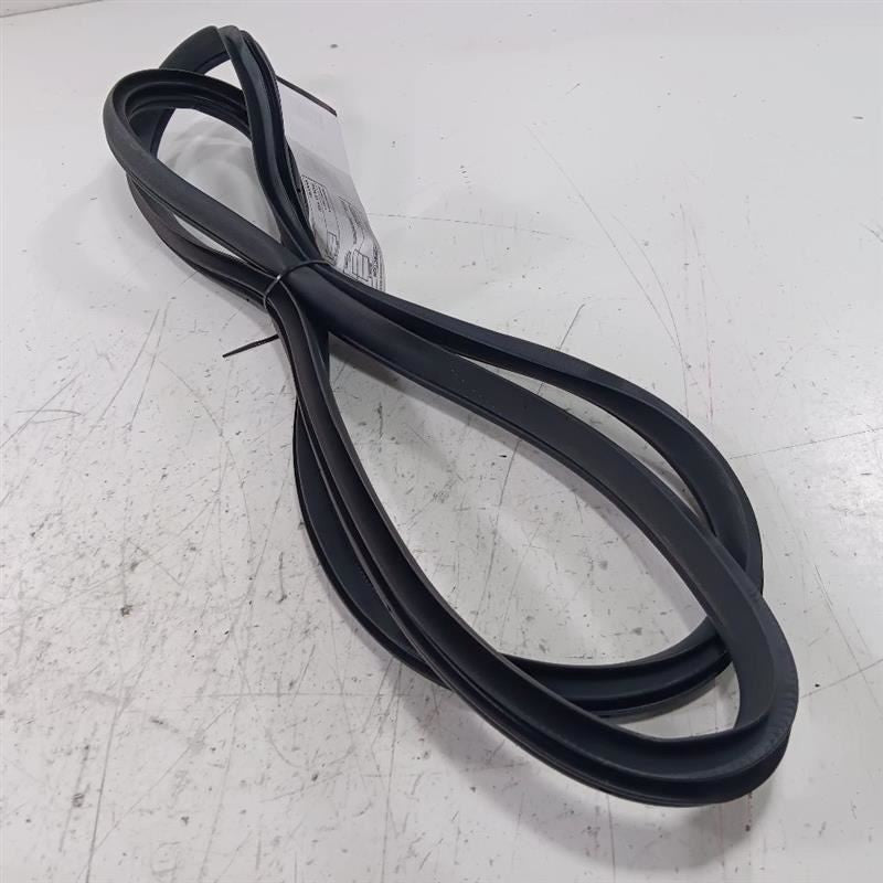 Kia Forte On Body Door Jamb Seal Rear Right Passenger Back  2014 2015 2016