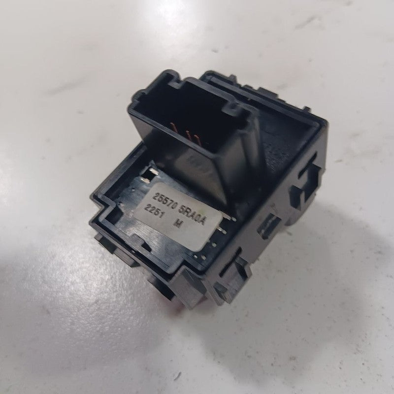 Driver Front Door Switch Driver's Mirror Fits 18-23 NIssan Kicks OEM