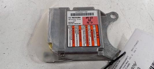 Computer Control Module ID 98221AJ08A 11-12 Legacy OEM