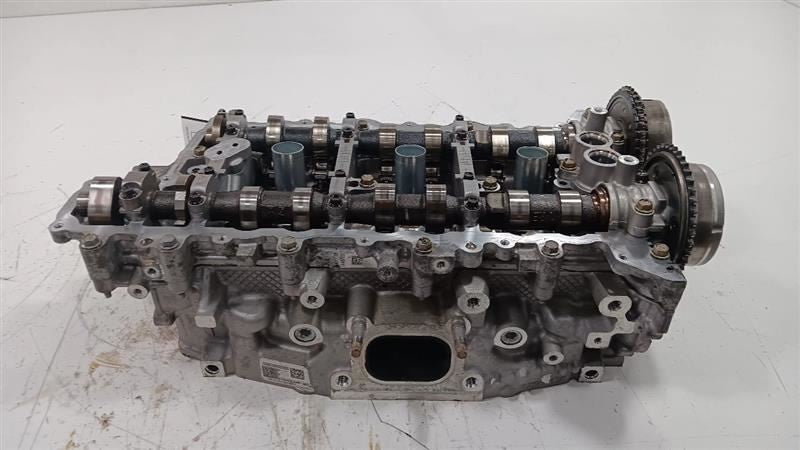 12686233 Passenger Right Rear Engine Cylinder Head 3.6L Fits 16-20 CAMARO