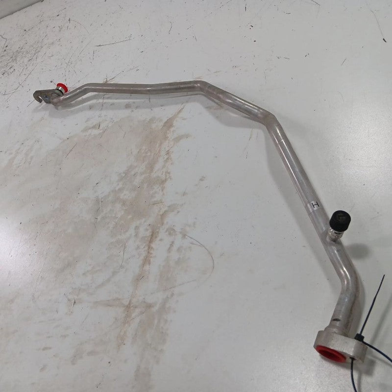INFINITI Q50 3.7 AC Hose Line  2014 2015 2016 2017 2018 OEM