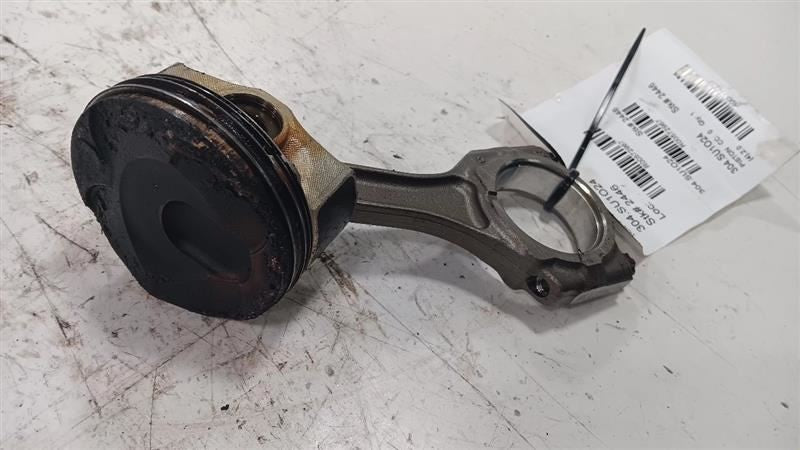 Subaru Impreza One Single Piston 2024 OEM