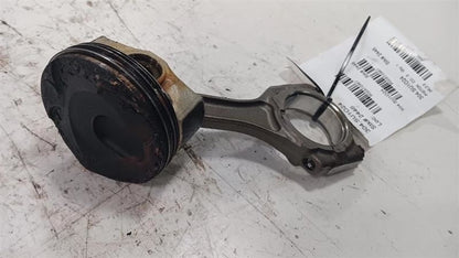 Subaru Impreza One Single Piston 2024 OEM