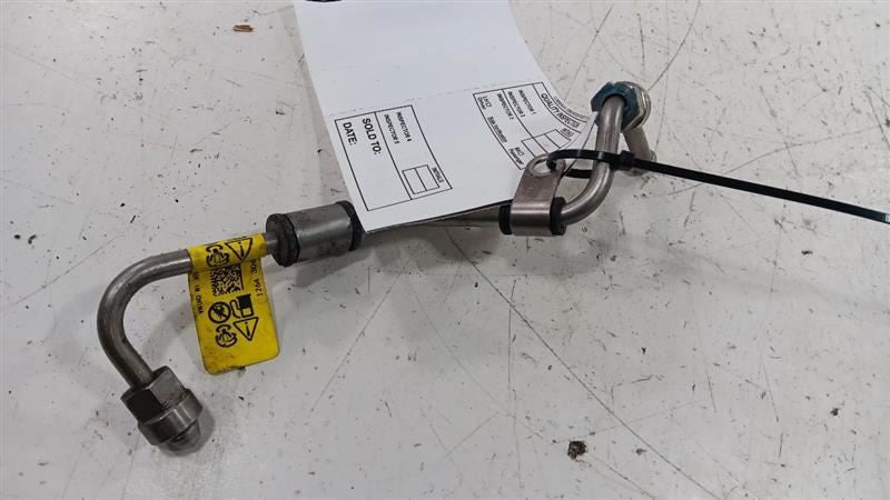 Buick Encore Gas Fuel Line  2016 2017 2018 2019