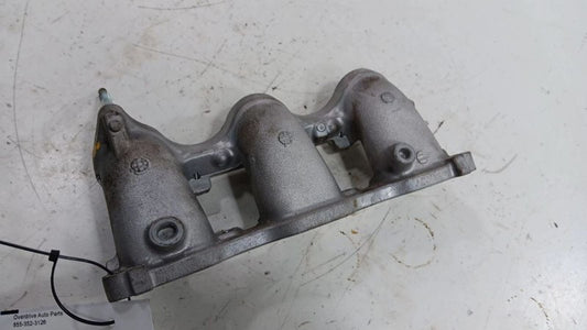Right Passenger Air Intake Manifold 3.0L Hybrid Lower Rear Fits 07-13 