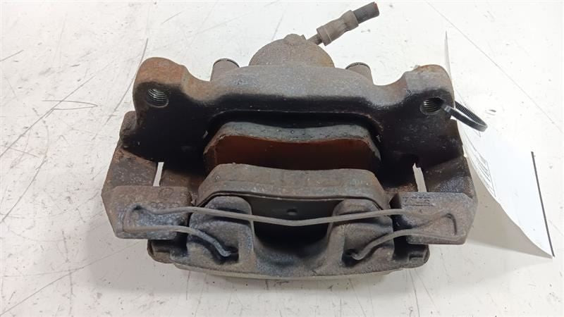 Passenger Right Brake Caliper Front 280mm 11.02" Rotor Fits 98-10 12-1