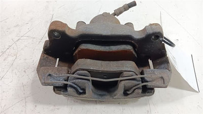 Passenger Right Brake Caliper Front 280mm 11.02" Rotor Fits 98-10 12-1