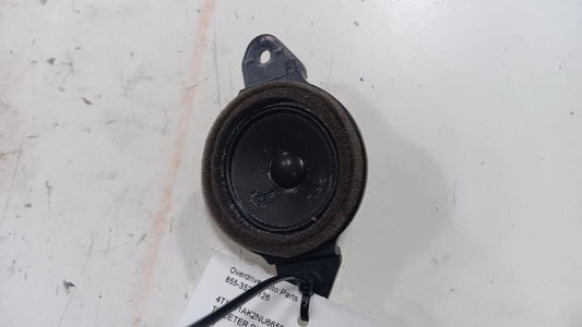 Toyota Camry Tweeter Right Passenger Tweeter Speaker  2021 2022 2023