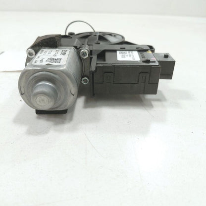 Passenger Right Front Power Window Motor Fits 23-24 Jeep Compass OEM