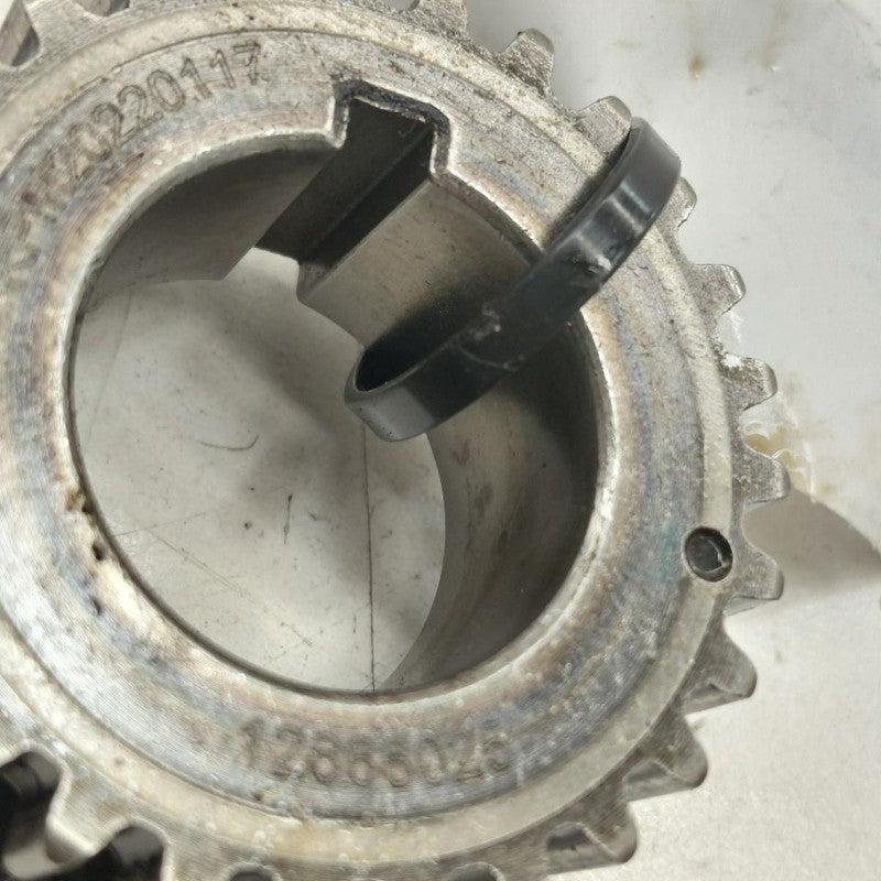 Chevy Trax Timing Gear  1.4 2022 2021