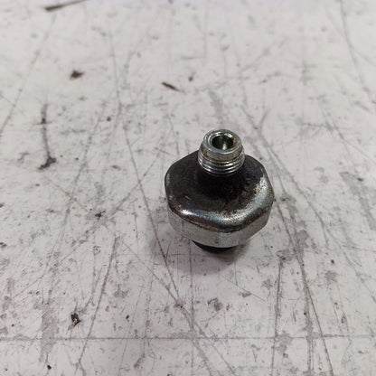 Subaru Forester Oil Pressure Sensor  2.5 2016 2017 2018 OEM