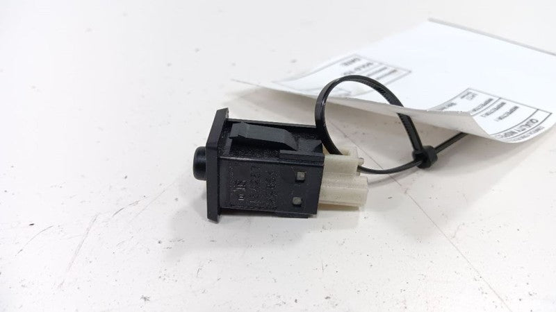 Toyota Prius Tire Pressure Reset Switch 2015 2014 2013 2012 OEM