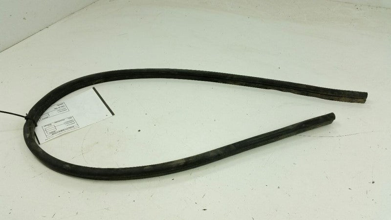  2008 Honda Accord Cowl Vent Panel Hood Rubber Seal Gasket 2009 2010 2011 2012