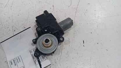 Subaru Impreza Passenger Right Front Power Window Motor 2017 2018 2019