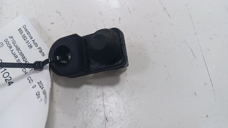 Subaru Impreza Door Ajar Switch Door Open Dome Light Switch 2024 OEM