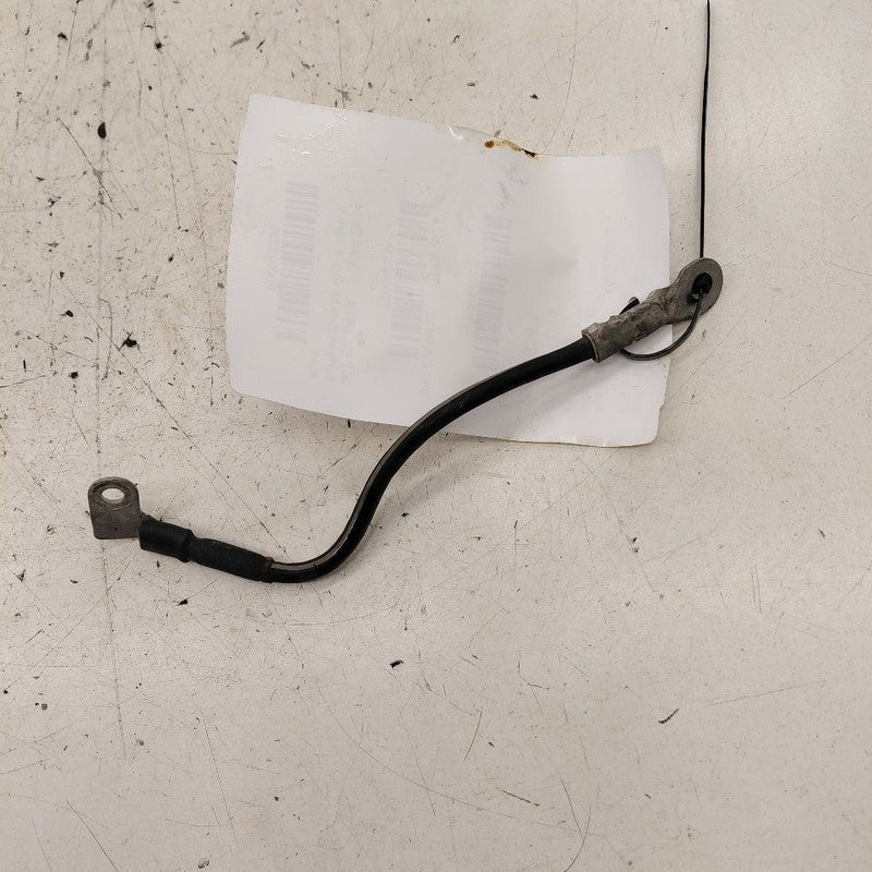 Nissan Versa Note Battery Cable  2019 2018 2017