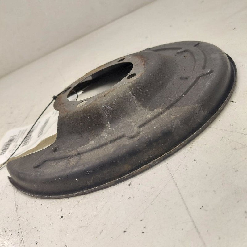 Chevy Volt Left Rear Dust Shield 2016 2017 2018 2019