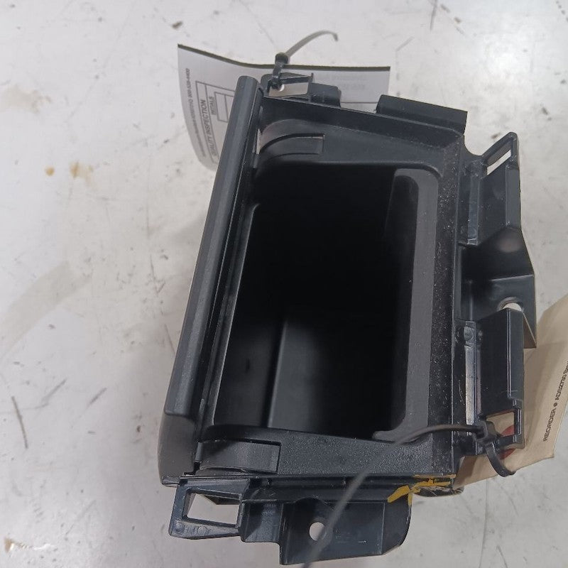 Acura ILX Storage Pocket  2016 2017 2018