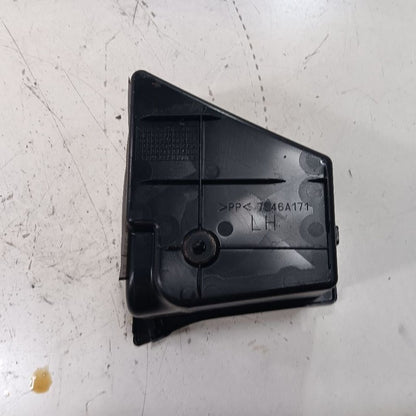 Outlander Sport Rear Storage Pocket  2022 2023 2024 OEM