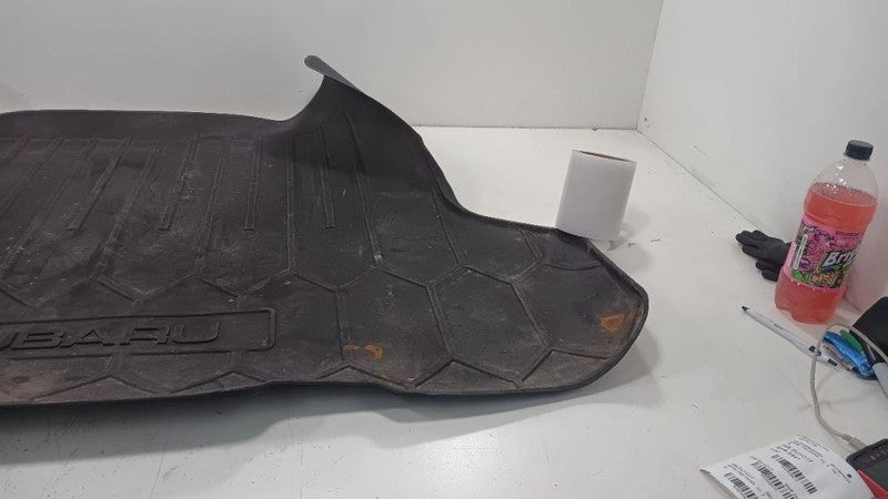 Subaru Impreza Spare Tire Cover Trunk Mat  2017 2018 2019 2020 2021 20