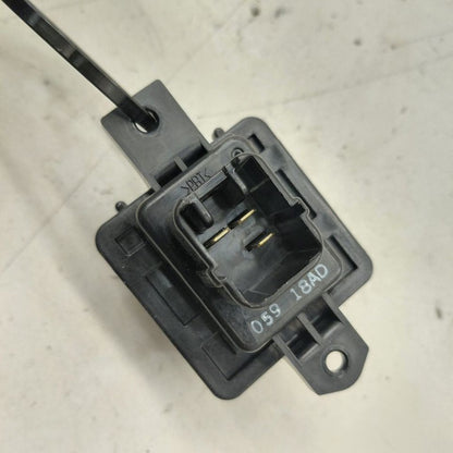 Mitsubishi Outlander   Blower Resistor Fan Motor Speed Resistor  2018 