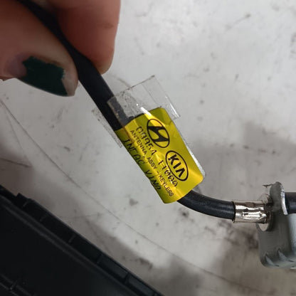  Body Control Module BCM Fits 20-22 Kia Sportage