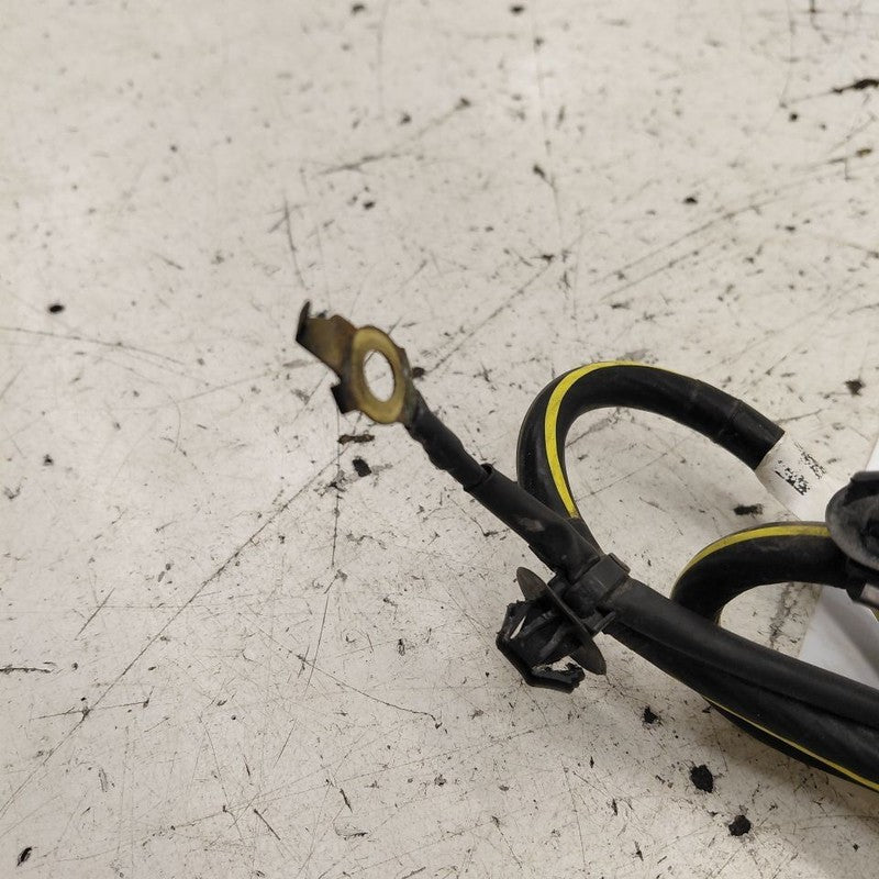 Nissan Versa Note Battery Cable  2019 2018 2017