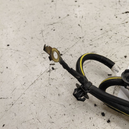 Nissan Versa Note Battery Cable  2019 2018 2017