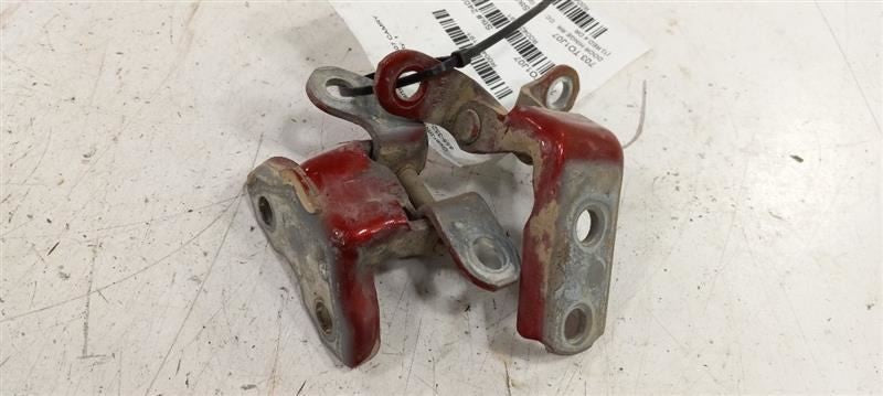 Toyota Camry Door Hinge Set Right Rear Passenger 2007 2008 2009