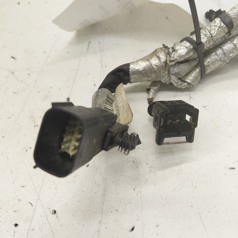 Chrysler 300 Oil Pressure Temperature Sensor {68302063AA} 2017 2018 20