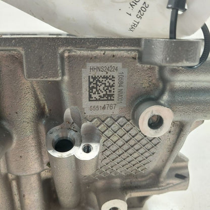 Engine Cylinder Head 1.2L Fits 20-24 Buick Encore GX