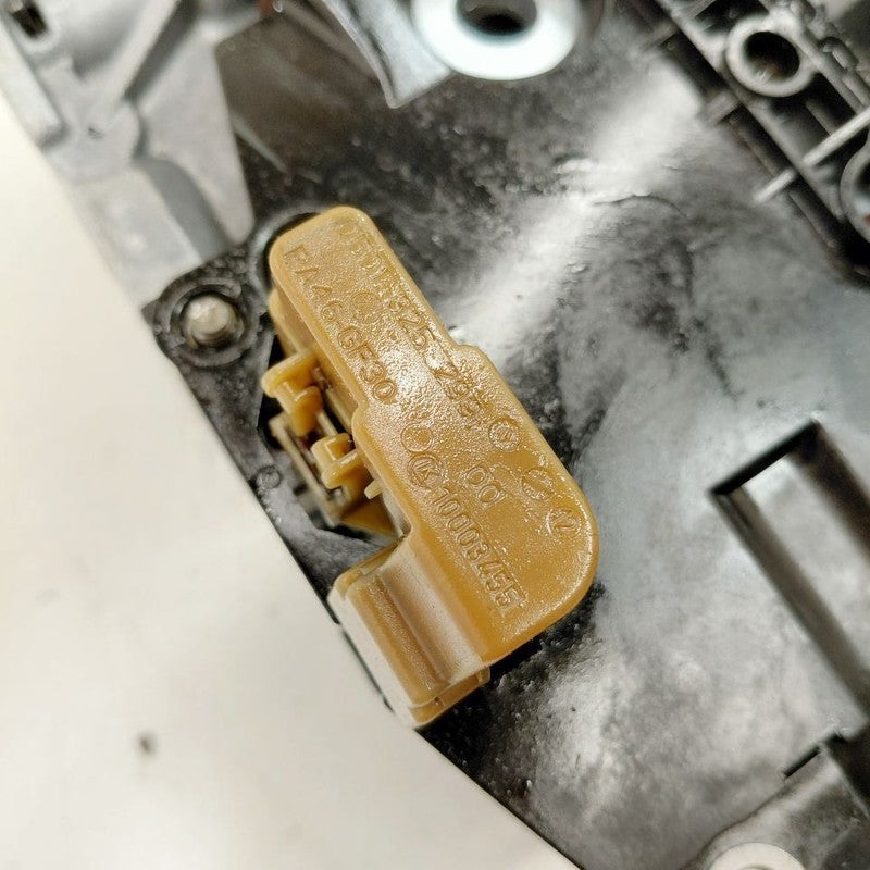 Chrysler 300 Automatic Transmission Valve Body  2017 2018 2019