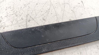Toyota Camry Sill Trim Plate Door Jam Threshold Left Rear  2021 2022 2