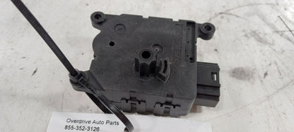 Dodge Journey Flap Door Motor Heater AC Door Actuator 2011 2012 2013 2014 2015