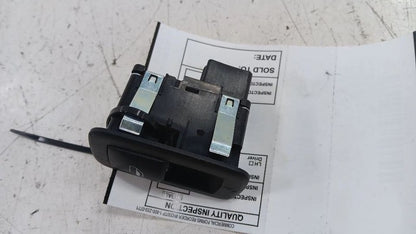 Dodge Dart Power Window Switch Right Passenger Rear  2013 2014 2015 2016