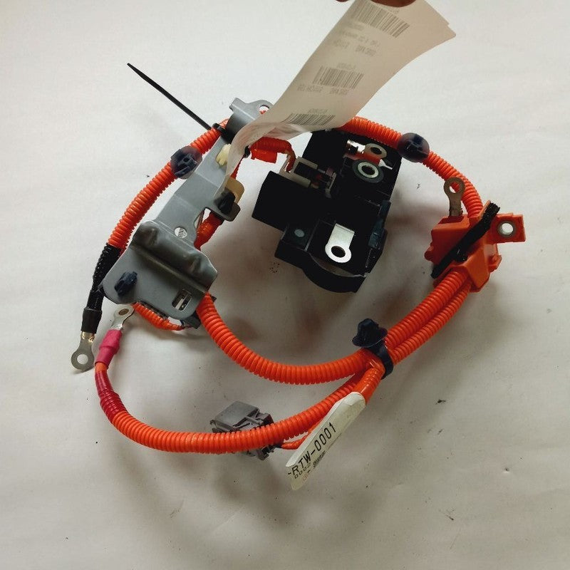 Honda CR-Z Wire Harness {1F133RTW0001} 2015 2014 2013