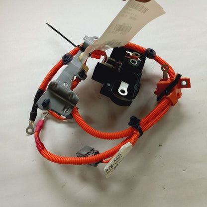 Honda CR-Z Wire Harness {1F133RTW0001} 2015 2014 2013