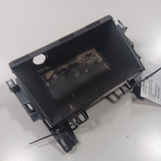 Mazda CX-5 Storage Pocket  2023 2022 2021 2020 OEM