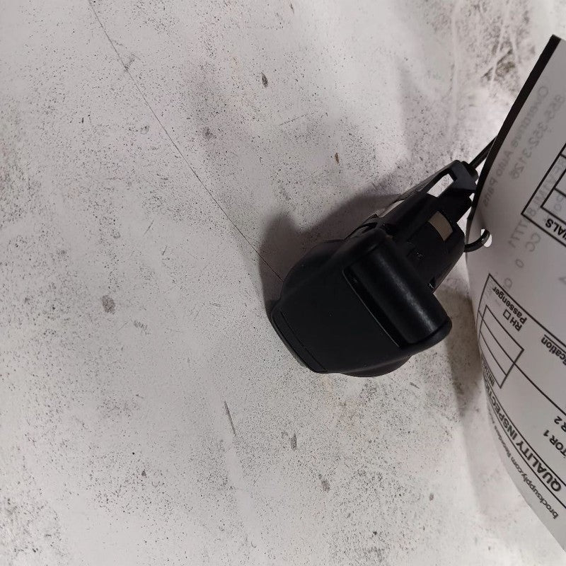 Nissan Versa 12V Power Port Socket  2023 2022 2021 2020