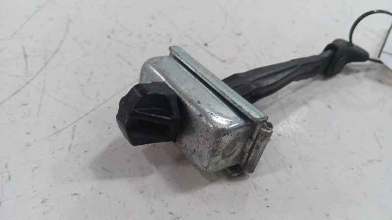 Chevy Volt Door Check Left Rear Hinge Stop Stopper Detent  2011 2012 2