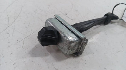 Chevy Volt Door Check Left Rear Hinge Stop Stopper Detent  2011 2012 2
